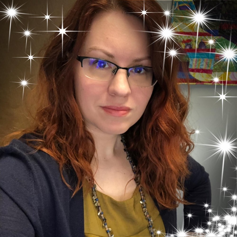 Meet your Posher, April